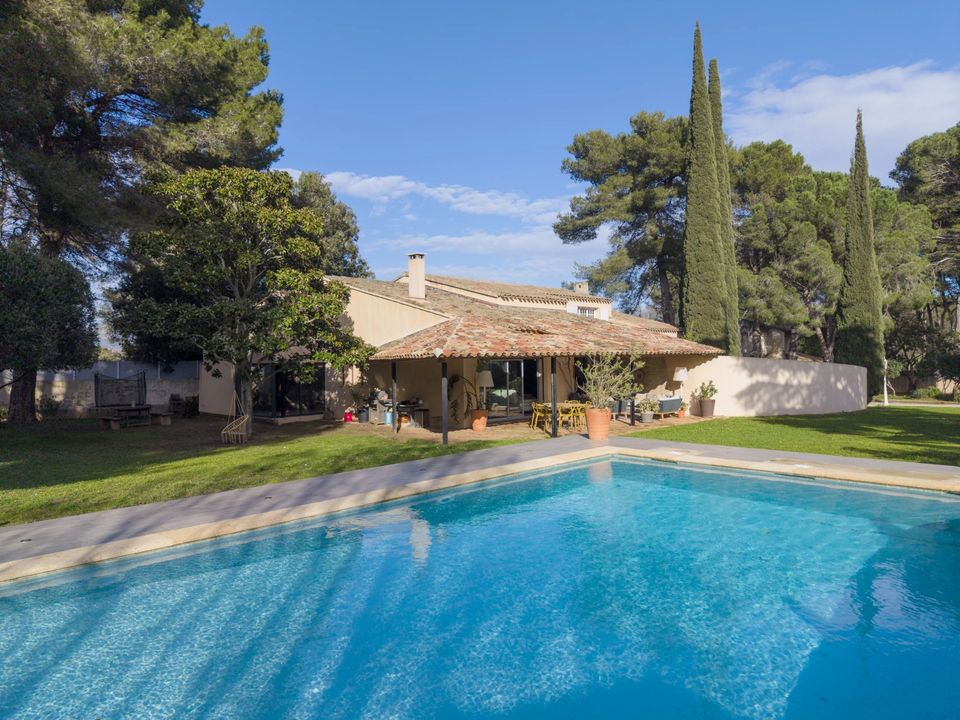 Villa i La Seyne-sur-Mer, Var - foto 1