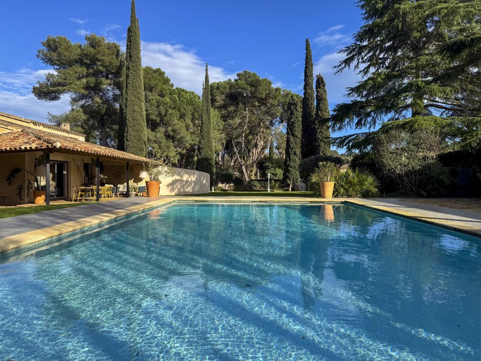 Villa i La Seyne-sur-Mer, Var - foto 3