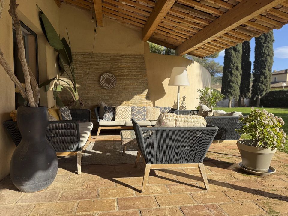Villa i La Seyne-sur-Mer, Var - foto 4
