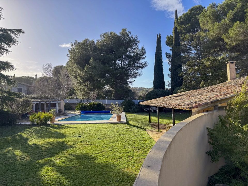 Villa i La Seyne-sur-Mer, Var - foto 5