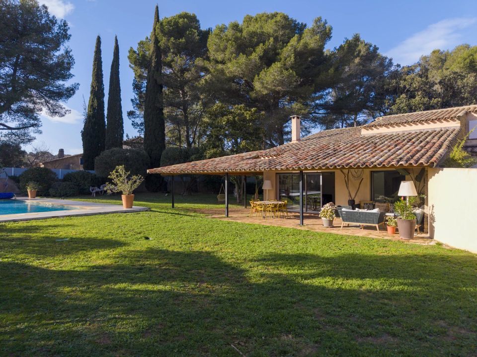 Villa i La Seyne-sur-Mer, Var - foto 2