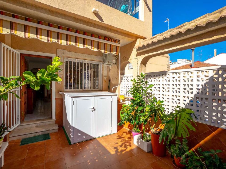 Byhus i Lo Pagan, Murcia - foto 3
