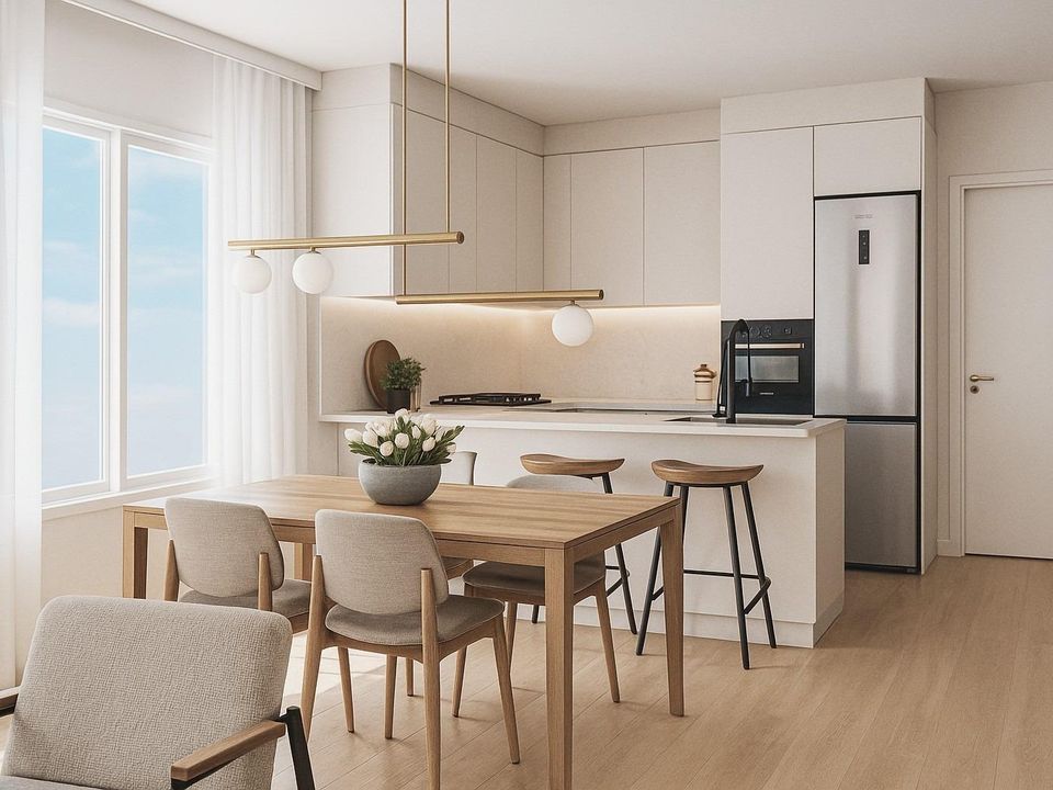 Lejlighed i Benejuzar, Alicante - foto 3