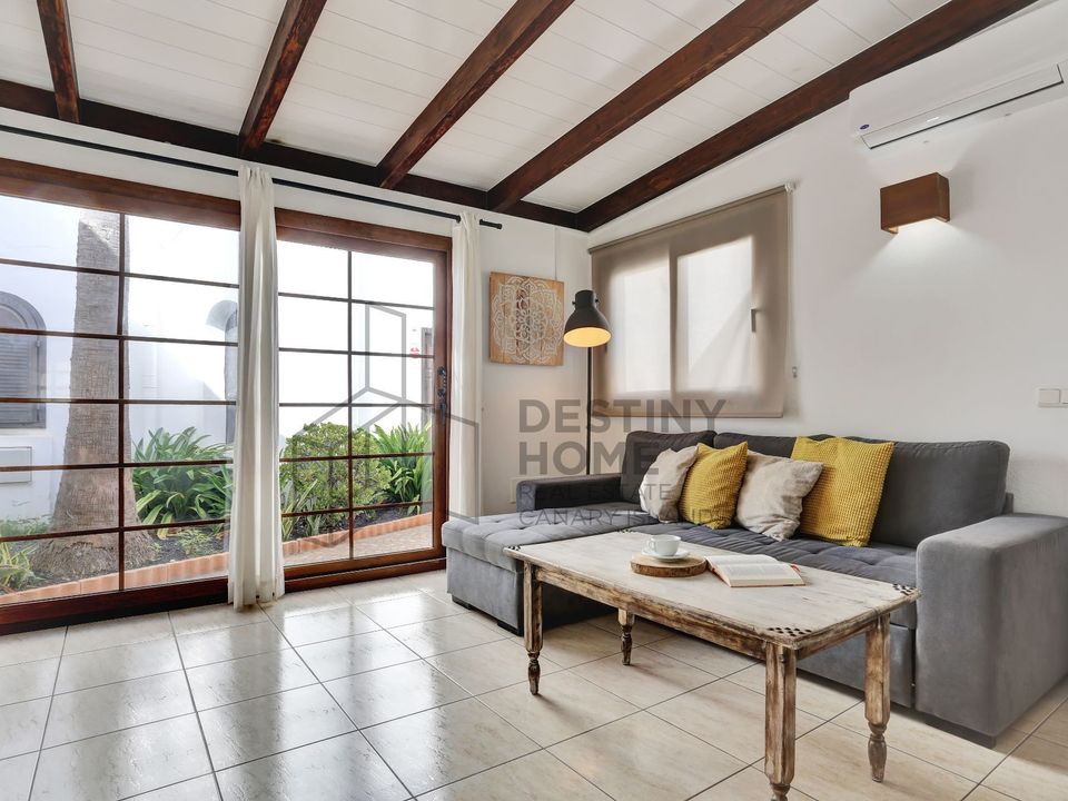 Villa i Corralejo, Fuerteventura - foto 2