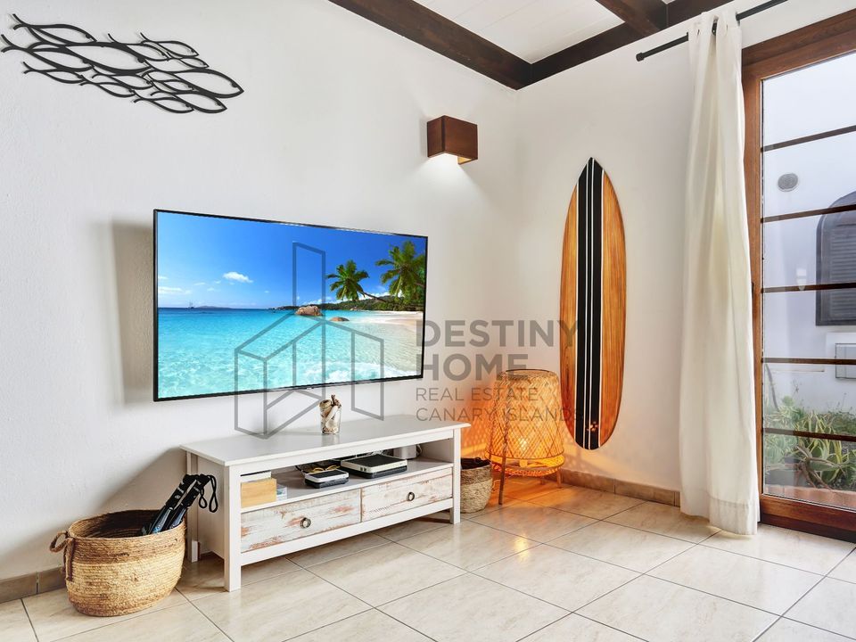 Villa i Corralejo, Fuerteventura - foto 3