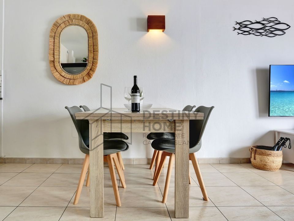 Villa i Corralejo, Fuerteventura - foto 4