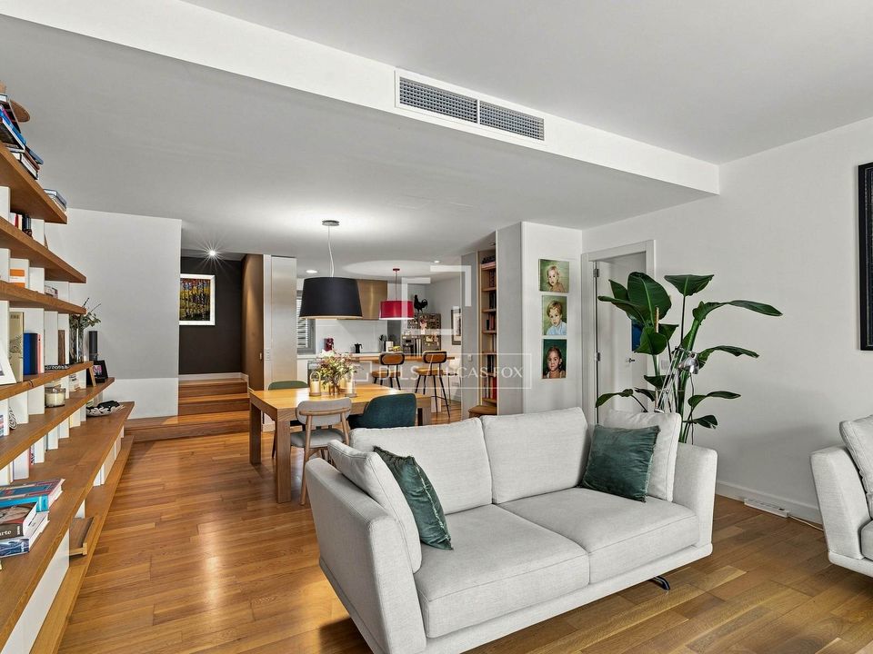 Lejlighed i Palma De Mallorca, Mallorca - foto 3