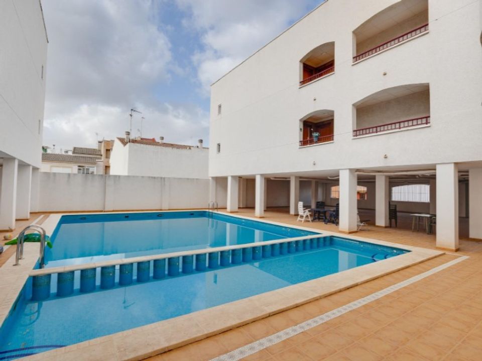 Lejlighed i Daya Vieja, Alicante - foto 2