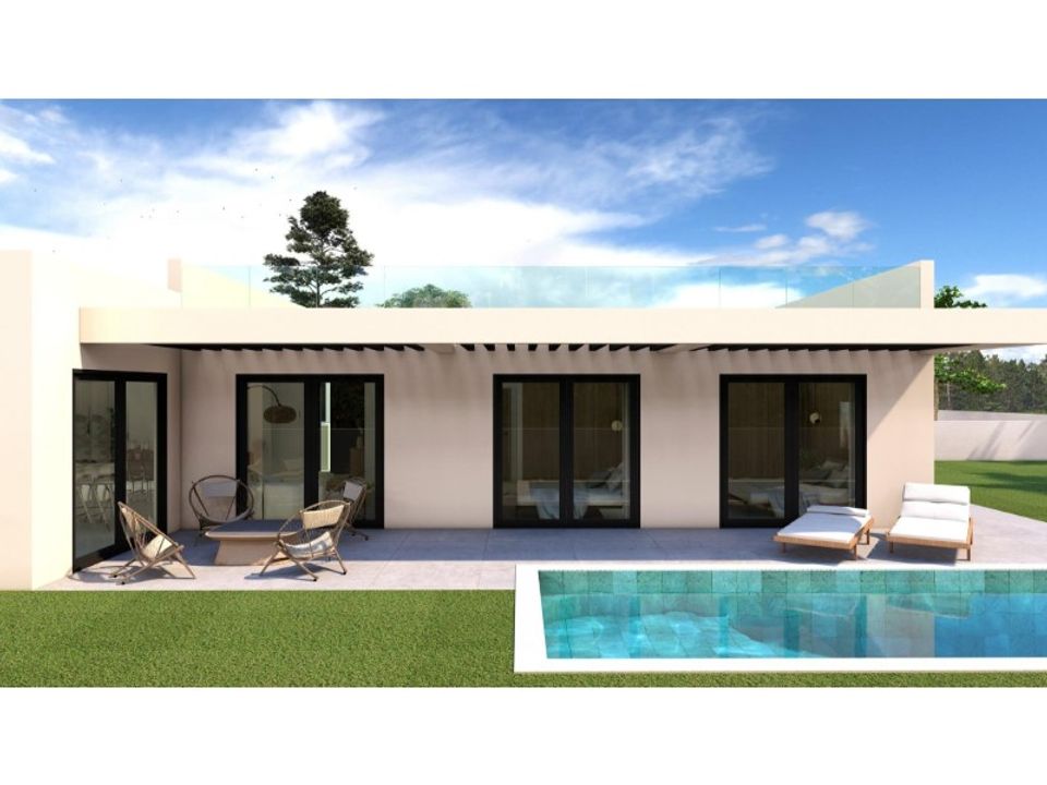 Villa i Golf Bahia, Alicante - foto 2