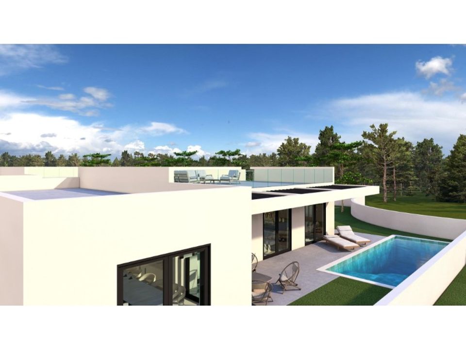 Villa i Golf Bahia, Alicante - foto 3