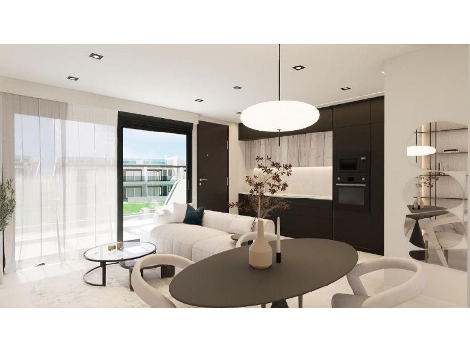 Bungalow i Pinar De Campoverde, Alicante - foto 3