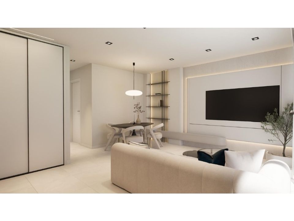 Bungalow i Pinar De Campoverde, Alicante - foto 4