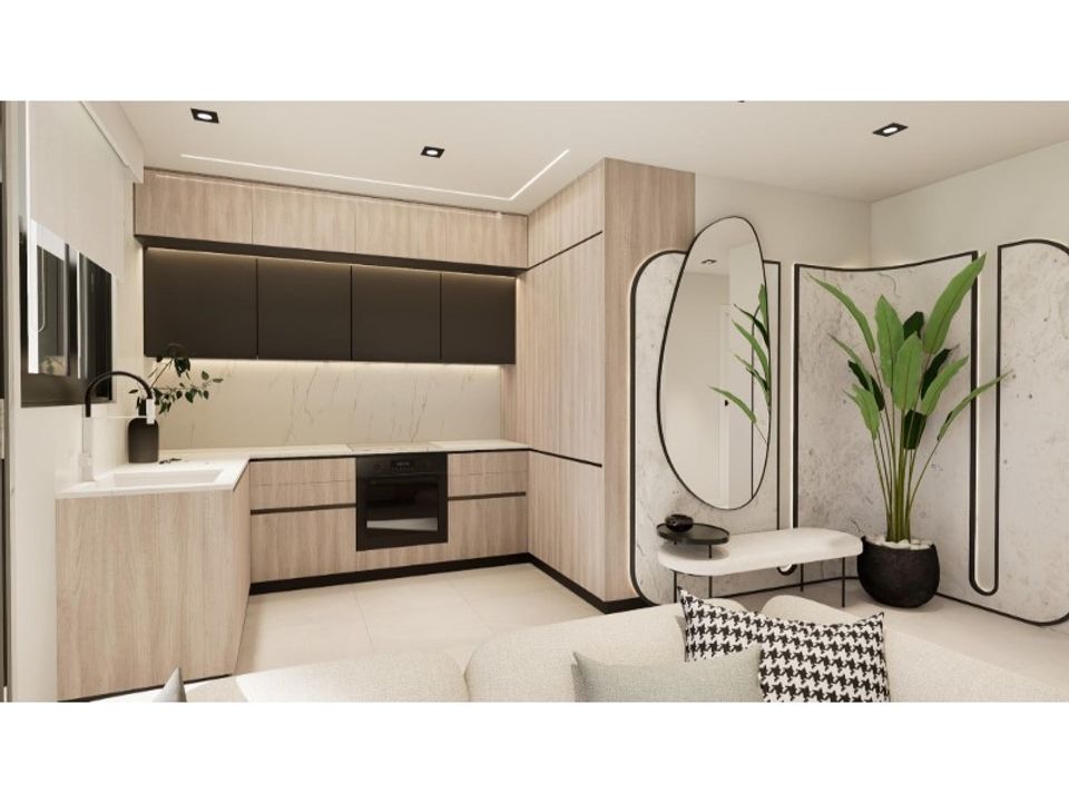 Bungalow i Pinar De Campoverde, Alicante - foto 5