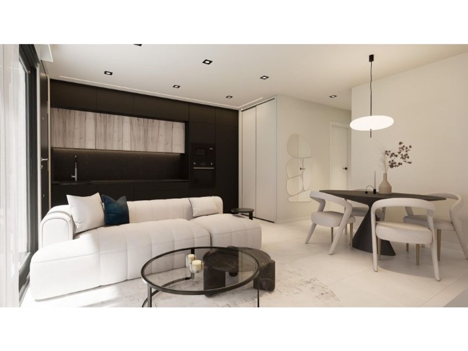 Bungalow i Pinar De Campoverde, Alicante - foto 3