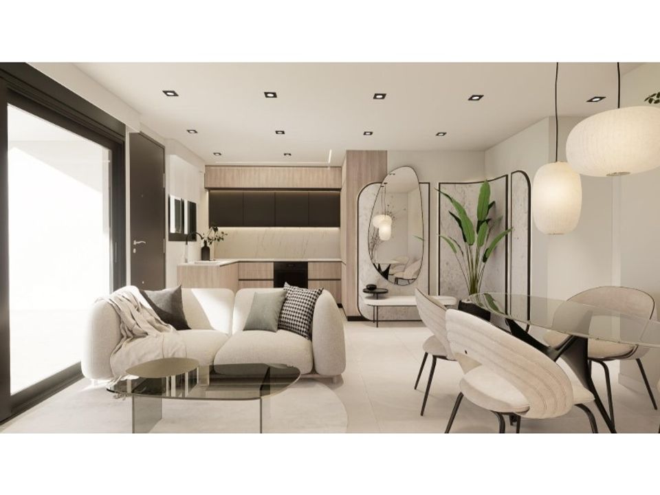 Bungalow i Pinar De Campoverde, Alicante - foto 4
