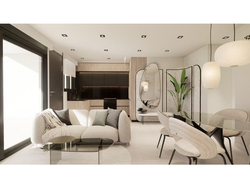 Bungalow i Pinar De Campoverde, Alicante - foto 5