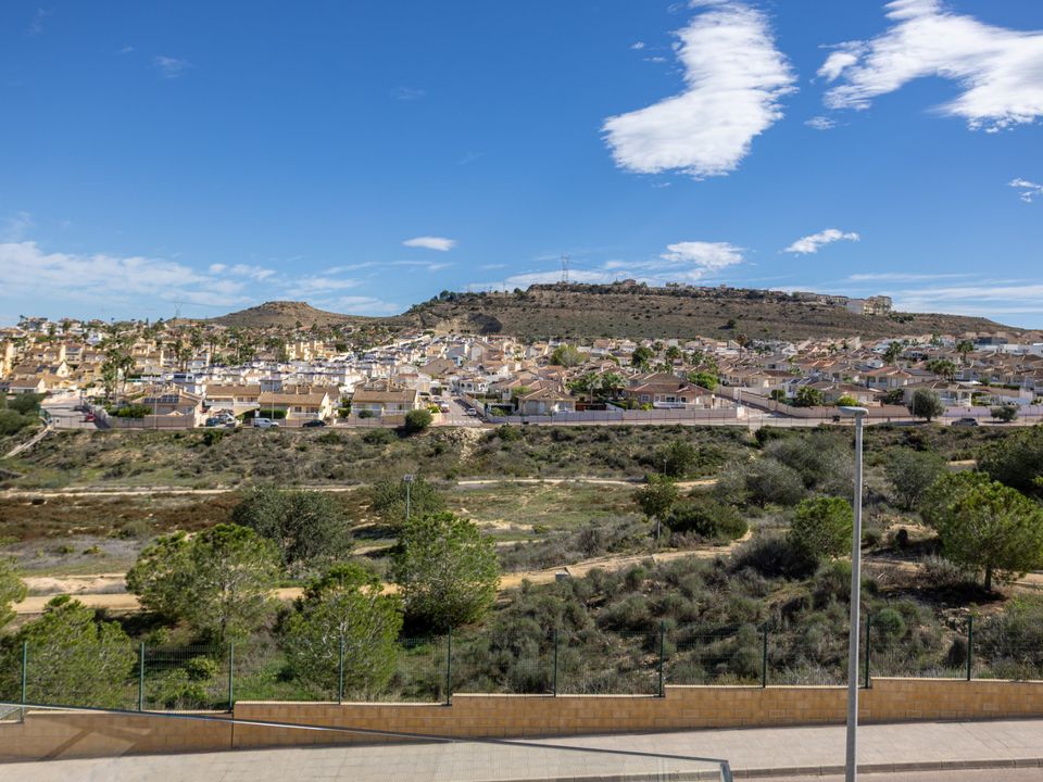 Byhus i Benijofar, Alicante - foto 5