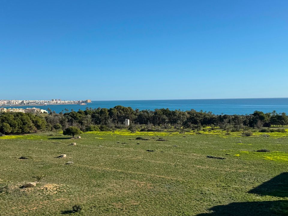 Penthouse i Punta Prima, Alicante - foto 1