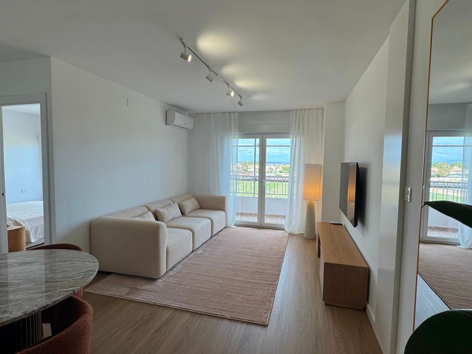 Penthouse i Punta Prima, Alicante - foto 2
