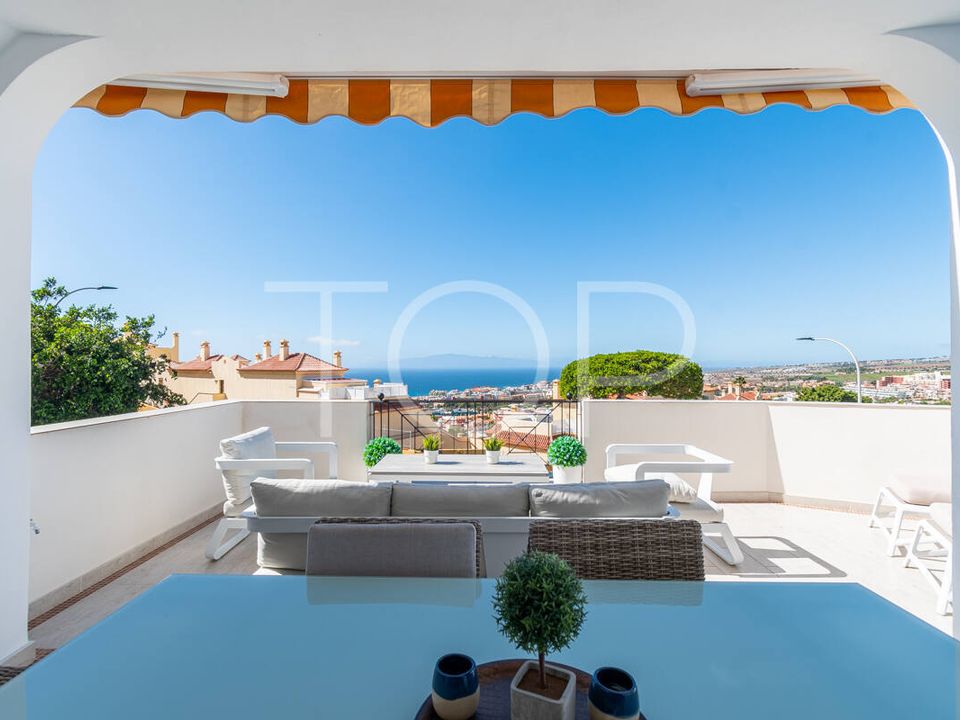 Lejlighed i Adeje, Tenerife - foto 1