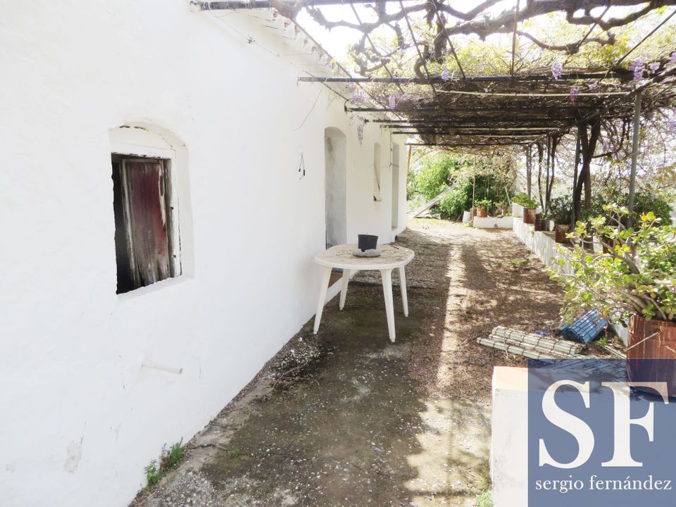 Villa i Competa, Malaga - foto 2