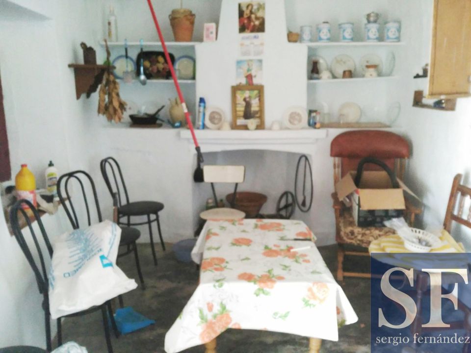 Villa i Competa, Malaga - foto 3