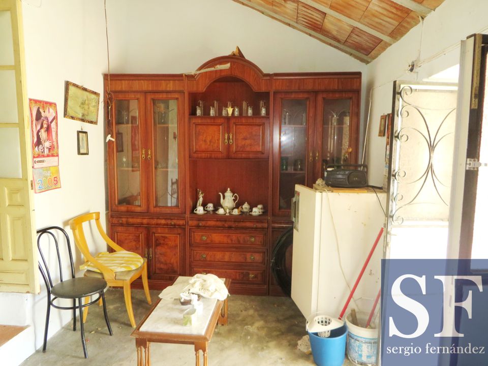 Villa i Competa, Malaga - foto 5