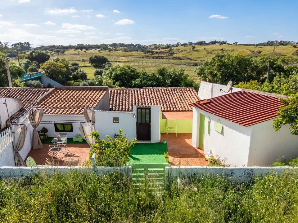 Villa i Ourique, Beja - foto 1