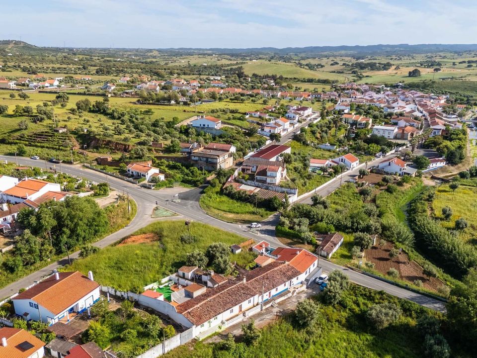 Helårsgrund i Ourique, Beja - foto 3