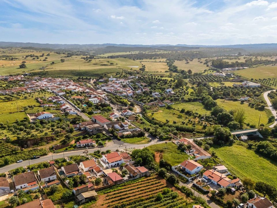 Helårsgrund i Ourique, Beja - foto 4