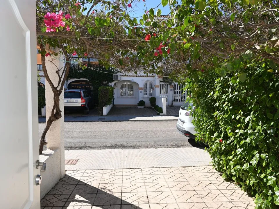 Bungalow - Gran Alacant, Alicante - photo 3