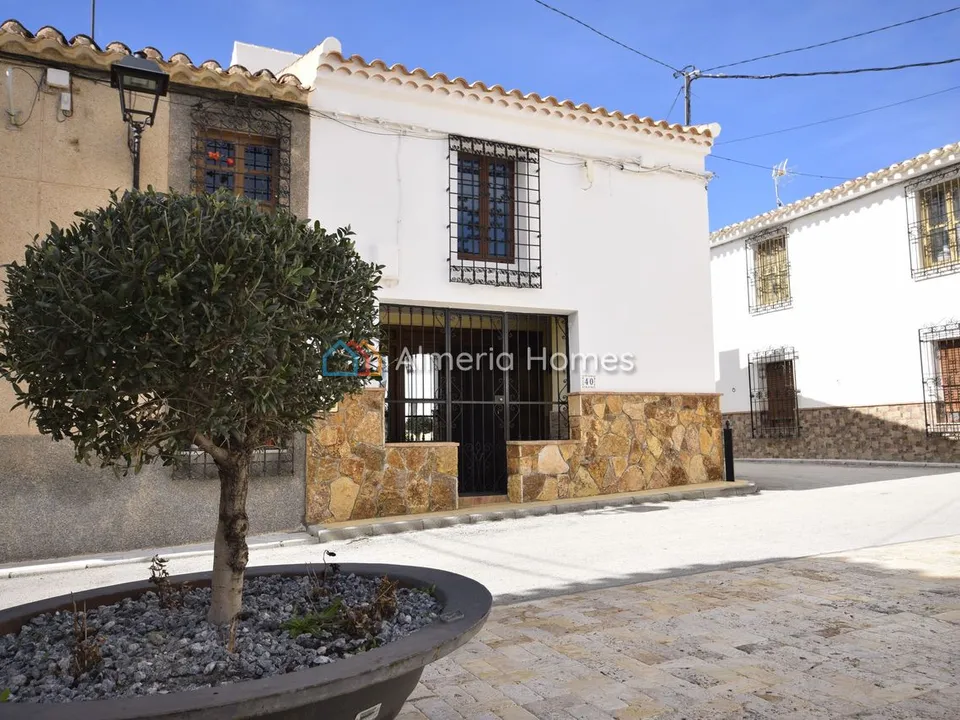 Casa de campo en Albox, Almeria - foto 2