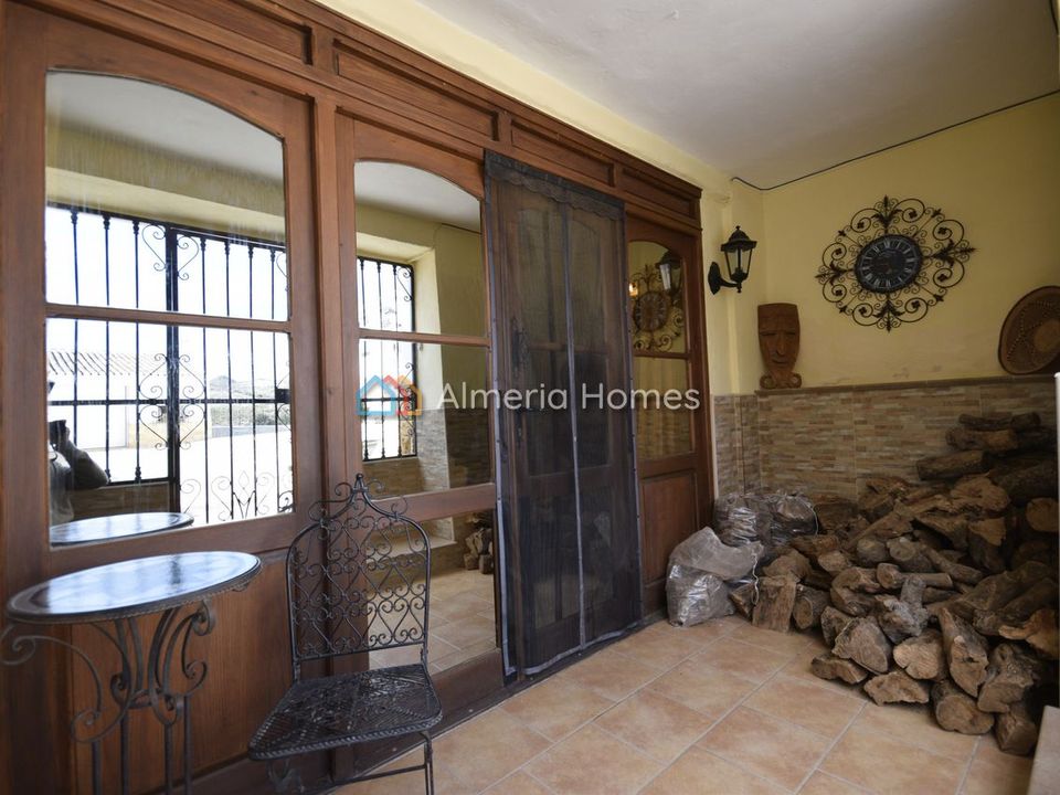 Casa de campo en Albox, Almeria - foto 3