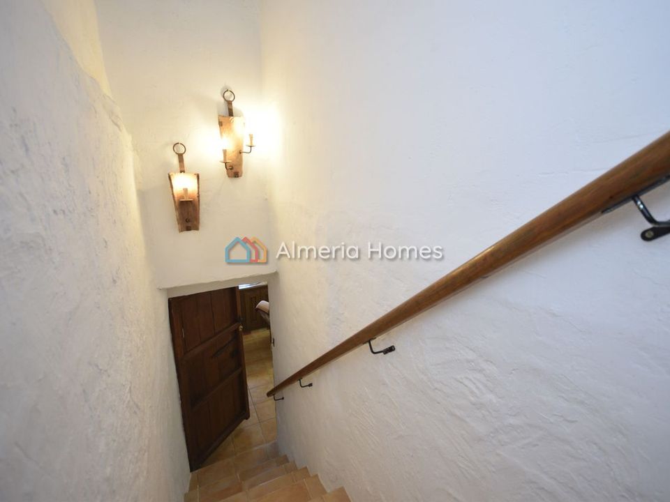 Casa de campo en Albox, Almeria - foto 4