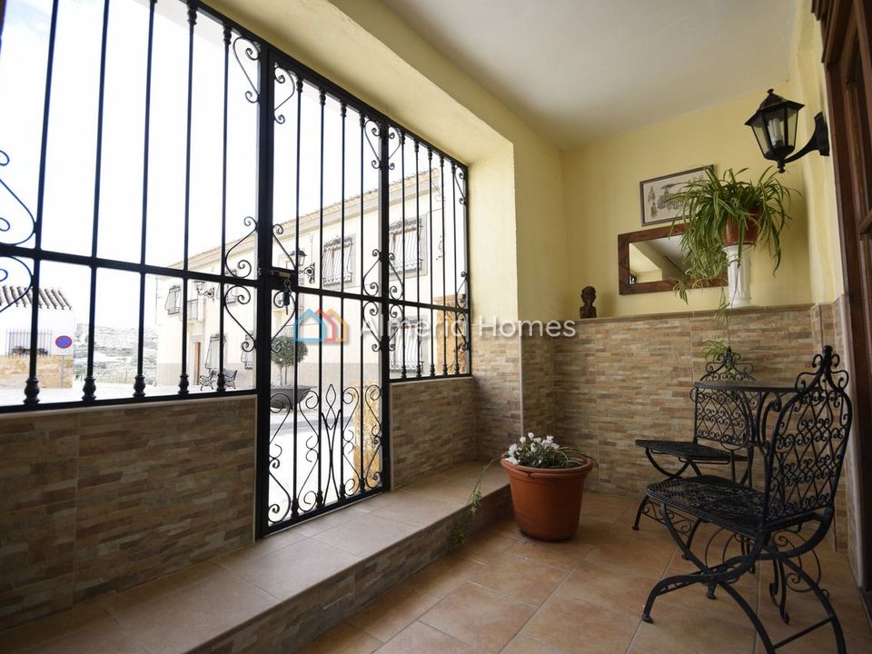 Casa de campo en Albox, Almeria - foto 5