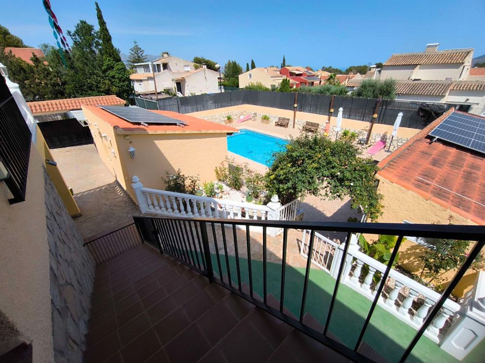 Villa i La Nucia, Alicante - foto 2