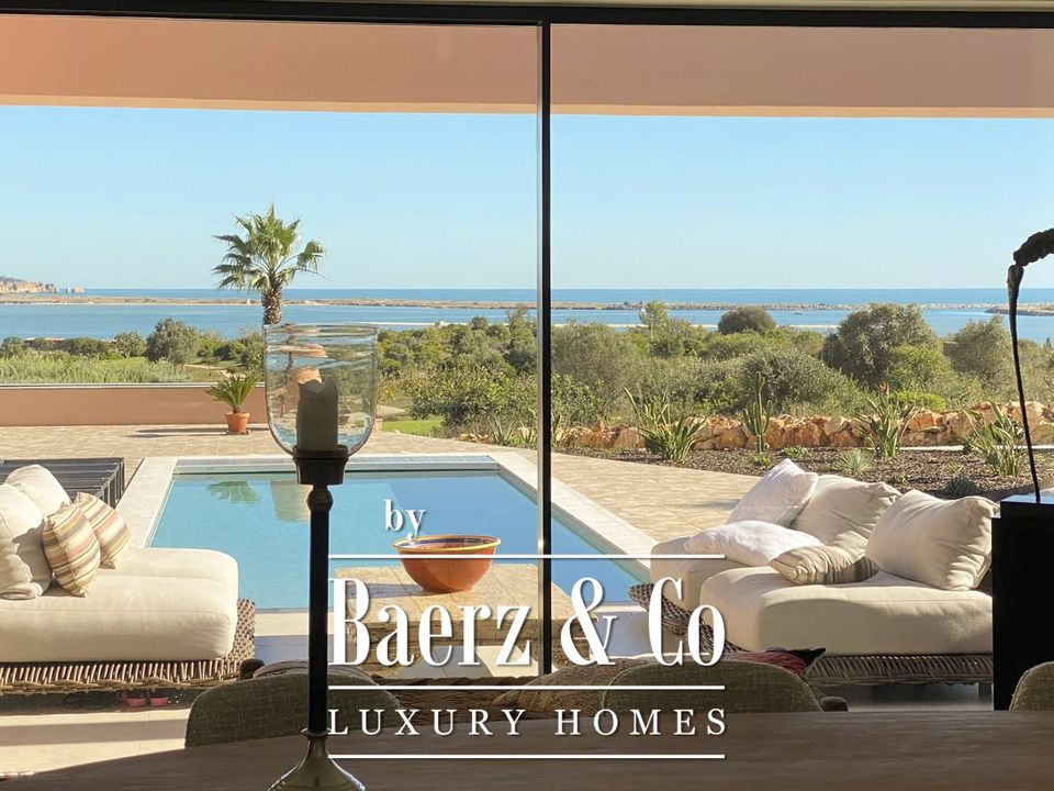 Villa i Odiaxere, Faro - foto 1
