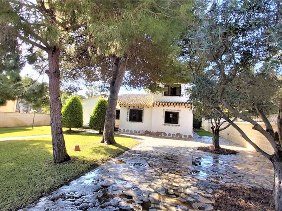 Villa i Punta Prima, Alicante - foto 3