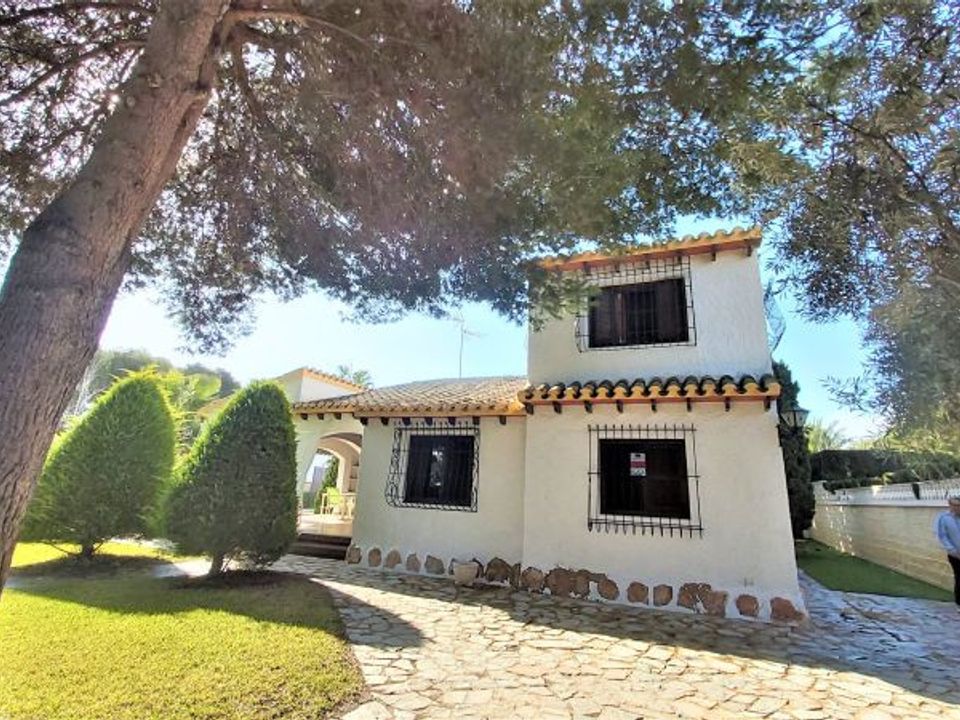 Villa i Punta Prima, Alicante - foto 5