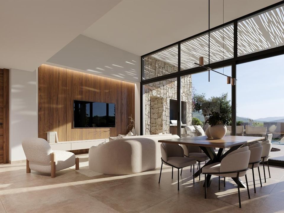 Villa i Cuevas del Almanzora, Almeria - foto 4