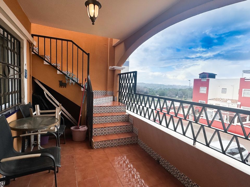 Penthouse i Los Altos, Alicante - foto 1