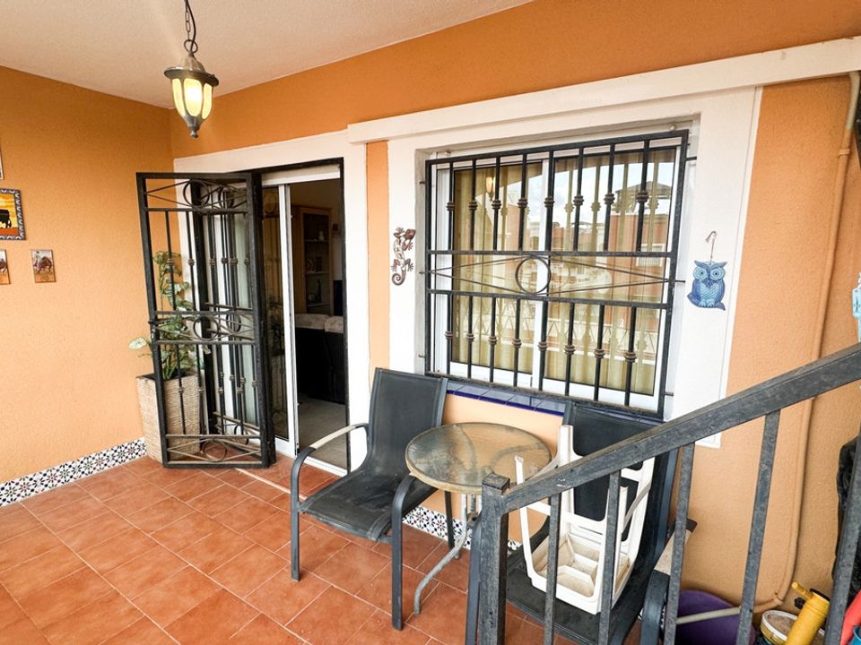 Penthouse i Los Altos, Alicante - foto 2