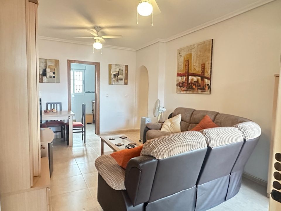 Penthouse i Los Altos, Alicante - foto 4