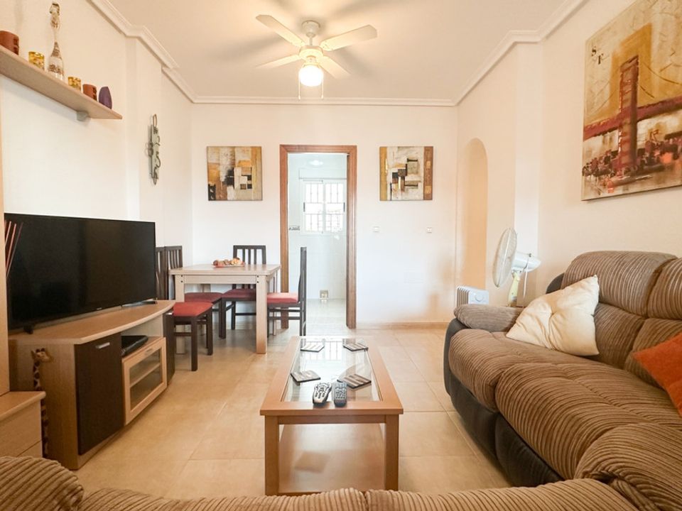 Penthouse i Los Altos, Alicante - foto 5
