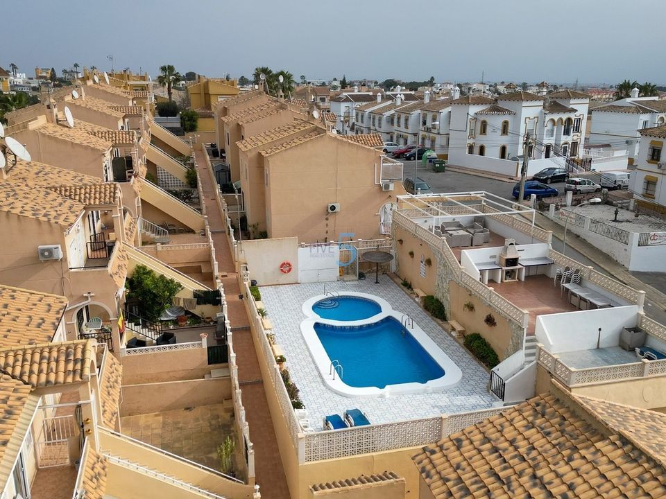 Apartament a Filipinas, Alicante - foto 1