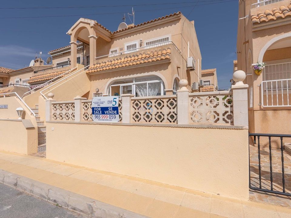Apartament a Filipinas, Alicante - foto 2