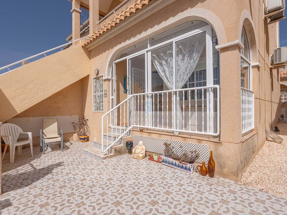 Apartament a Filipinas, Alicante - foto 3