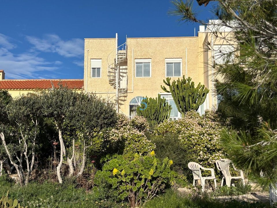 Byhus i La Marina, Alicante - foto 2