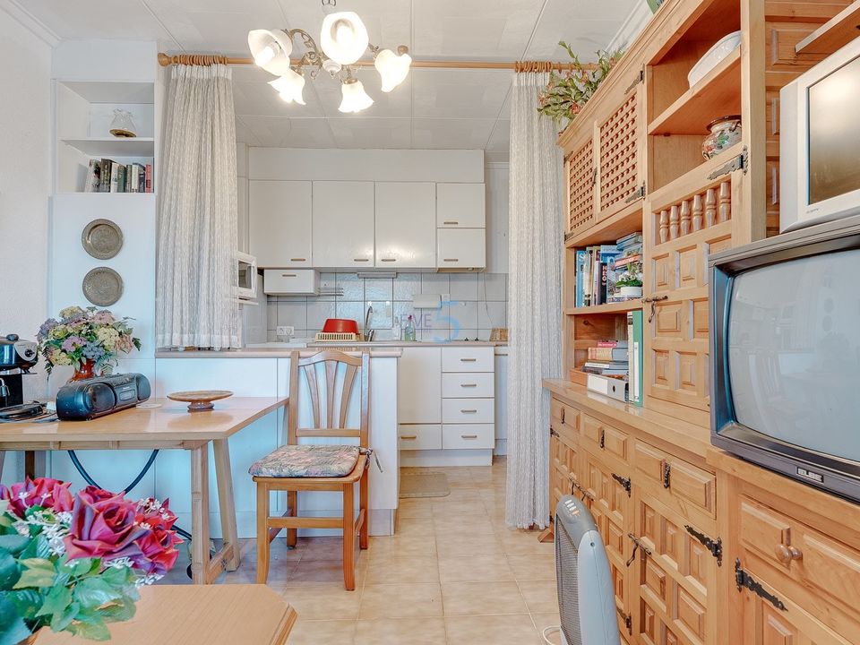 Byhus i La Marina, Alicante - foto 4