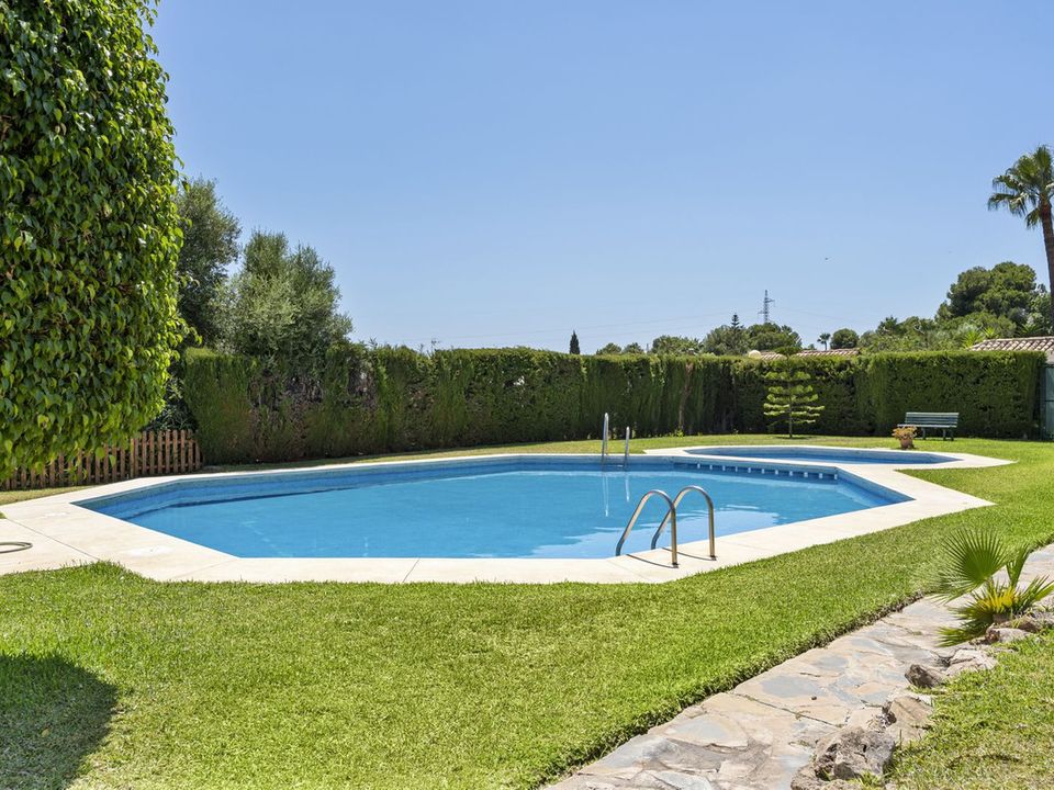 Byhus i Calahonda, Malaga - foto 1